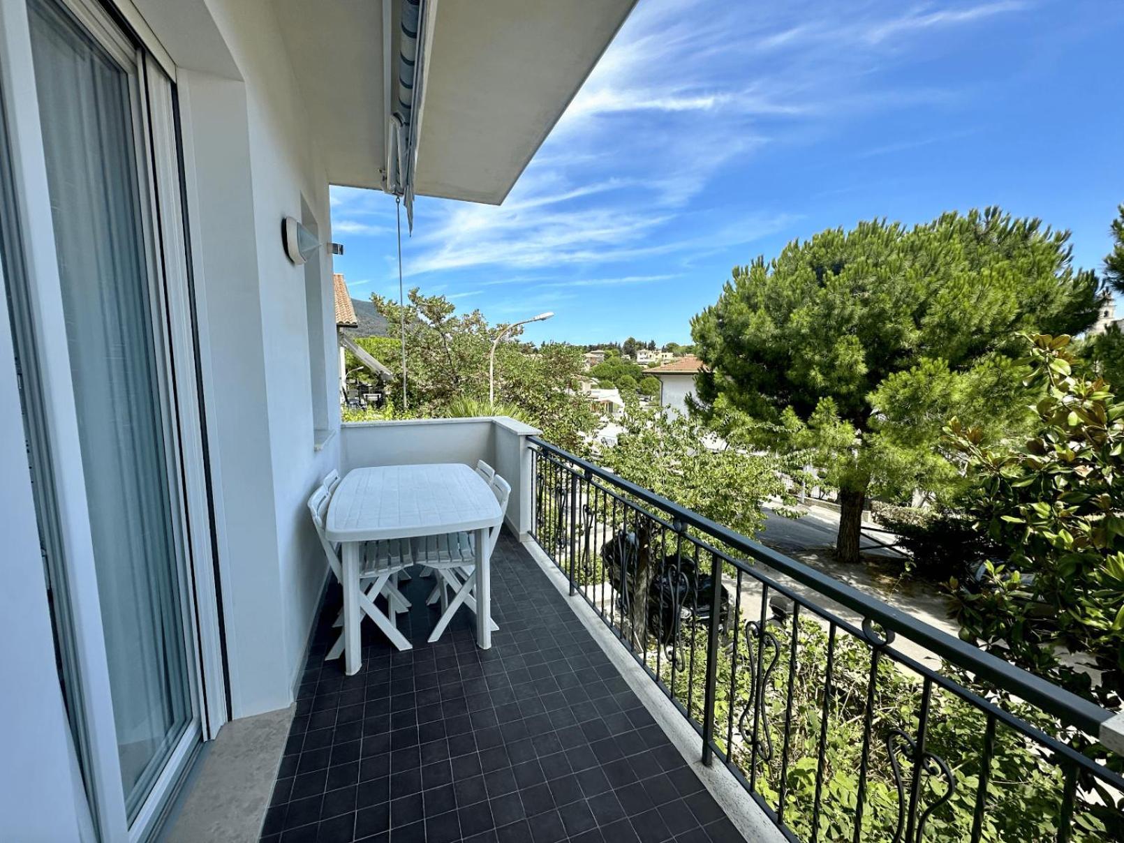 Apartament Sirolo, Via Papa Giovanni Xxiii, 6 P.letto Doppi Servizi